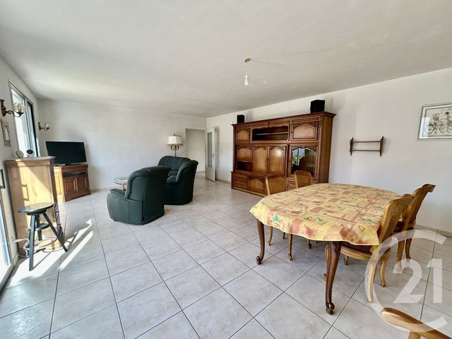 Maison &agrave; vendre - 5 pi&egrave;ces - 115 m2 - La Roche Sur Yon - 85 - PAYS-DE-LOIRE