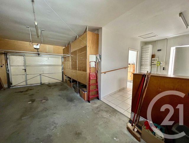 Maison &agrave; vendre - 5 pi&egrave;ces - 115 m2 - La Roche Sur Yon - 85 - PAYS-DE-LOIRE