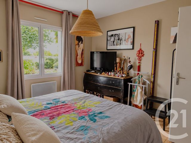 Maison &agrave; vendre - 5 pi&egrave;ces - 120 m2 - St Martin Des Noyers - 85 - PAYS-DE-LOIRE