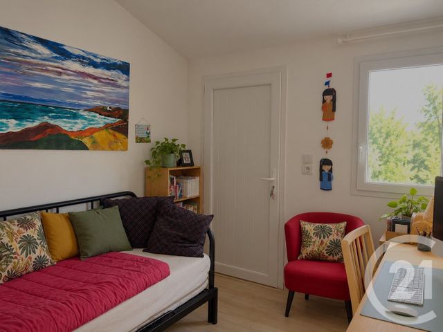 Maison &agrave; vendre - 5 pi&egrave;ces - 120 m2 - St Martin Des Noyers - 85 - PAYS-DE-LOIRE