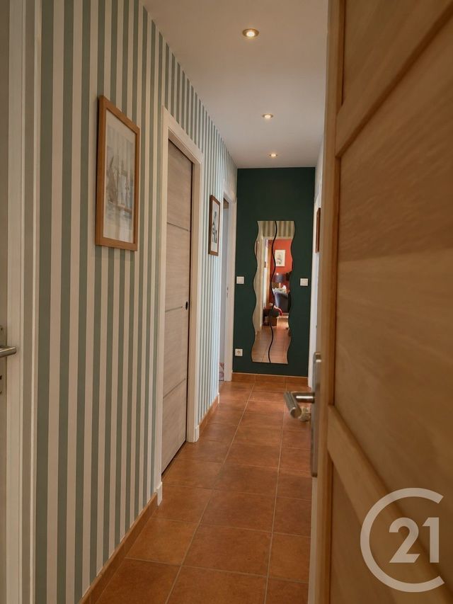 Maison &agrave; vendre - 5 pi&egrave;ces - 120 m2 - St Martin Des Noyers - 85 - PAYS-DE-LOIRE