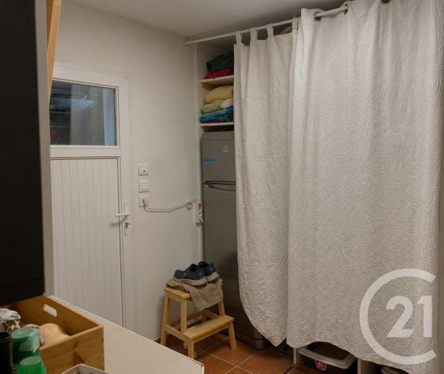 Maison &agrave; vendre - 5 pi&egrave;ces - 120 m2 - St Martin Des Noyers - 85 - PAYS-DE-LOIRE