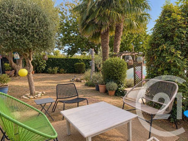 Maison &agrave; vendre - 5 pi&egrave;ces - 120 m2 - St Martin Des Noyers - 85 - PAYS-DE-LOIRE