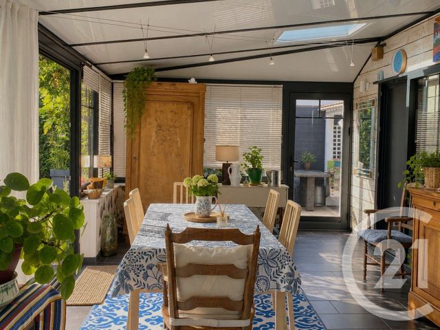 Maison &agrave; vendre - 5 pi&egrave;ces - 120 m2 - St Martin Des Noyers - 85 - PAYS-DE-LOIRE