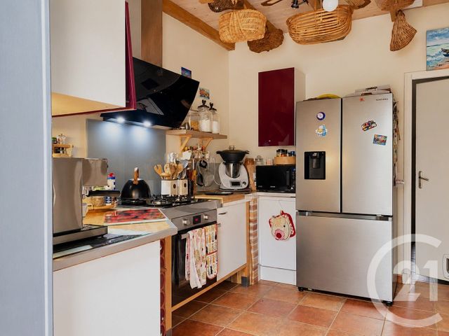 Maison &agrave; vendre - 5 pi&egrave;ces - 120 m2 - St Martin Des Noyers - 85 - PAYS-DE-LOIRE
