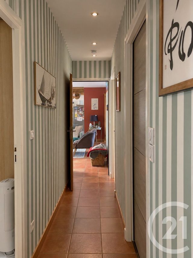 Maison &agrave; vendre - 5 pi&egrave;ces - 120 m2 - St Martin Des Noyers - 85 - PAYS-DE-LOIRE