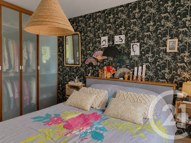 Maison &agrave; vendre - 5 pi&egrave;ces - 120 m2 - St Martin Des Noyers - 85 - PAYS-DE-LOIRE