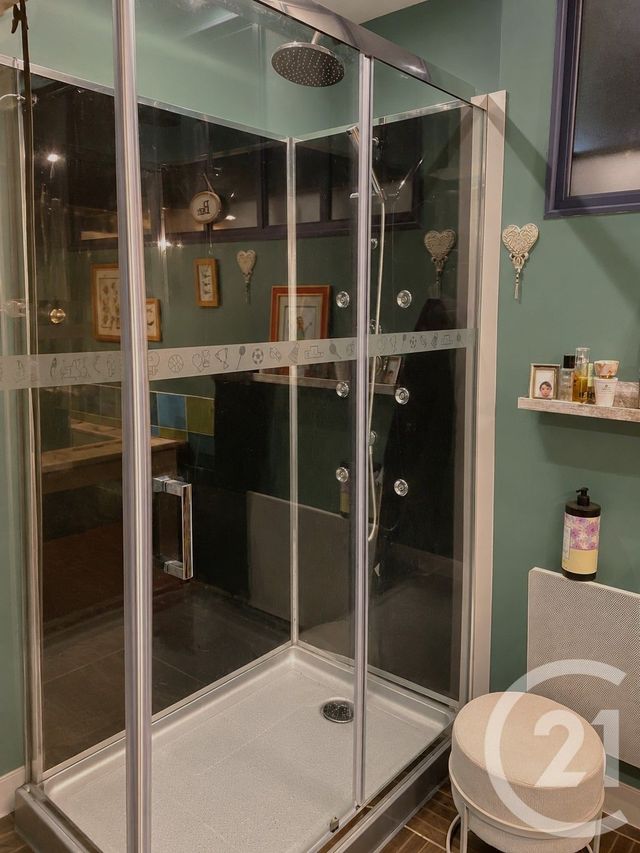 Maison &agrave; vendre - 5 pi&egrave;ces - 120 m2 - St Martin Des Noyers - 85 - PAYS-DE-LOIRE