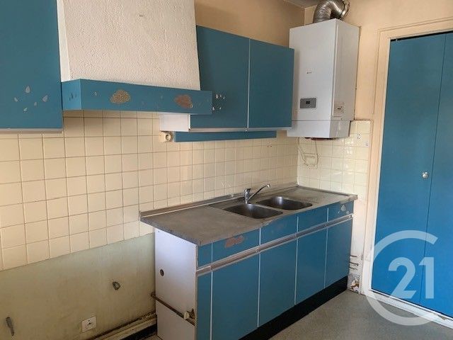 Appartement F3 &agrave; vendre - 3 pi&egrave;ces - 75 m2 - La Roche Sur Yon - 85 - PAYS-DE-LOIRE