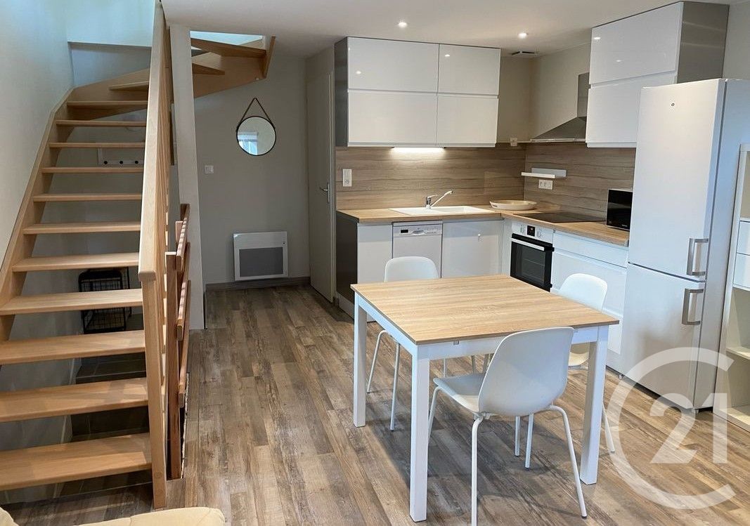 Appartement à Les Sables-d'Olonne