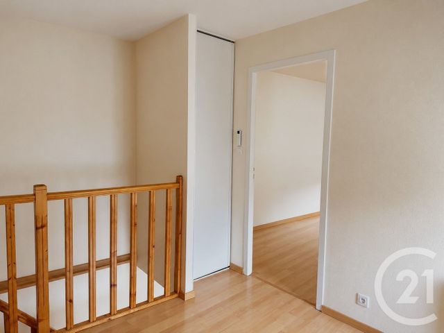 Maison &agrave; vendre - 2 pi&egrave;ces - 57,70 m2 - St Denis La Chevasse - 85 - PAYS-DE-LOIRE