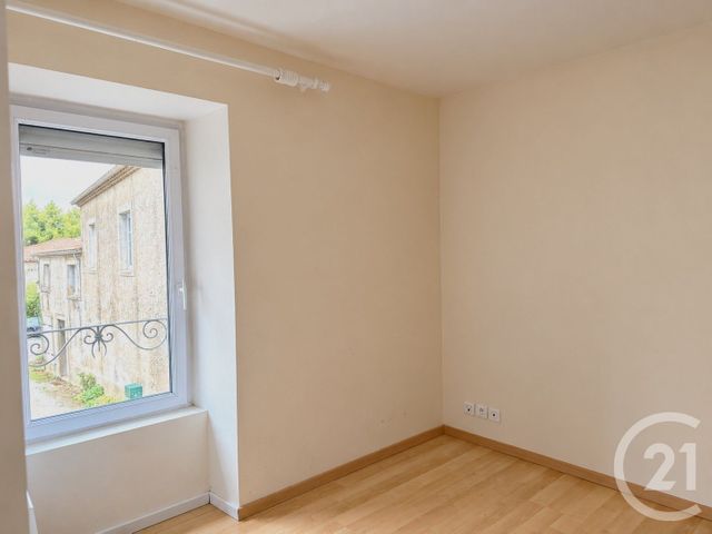 Maison &agrave; vendre - 2 pi&egrave;ces - 57,70 m2 - St Denis La Chevasse - 85 - PAYS-DE-LOIRE