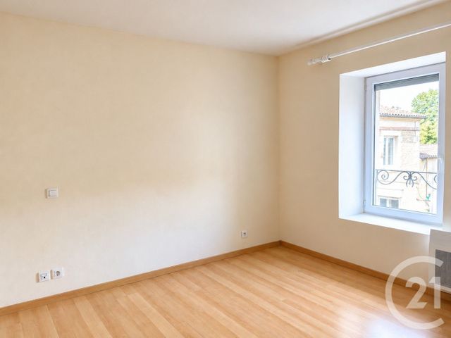 Maison &agrave; vendre - 2 pi&egrave;ces - 57,70 m2 - St Denis La Chevasse - 85 - PAYS-DE-LOIRE