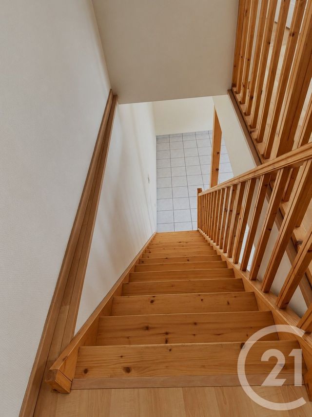 Maison &agrave; vendre - 2 pi&egrave;ces - 57,70 m2 - St Denis La Chevasse - 85 - PAYS-DE-LOIRE