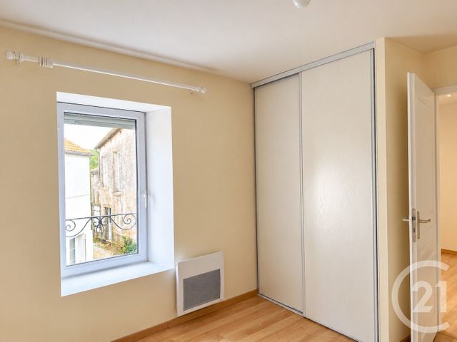 Maison &agrave; vendre - 2 pi&egrave;ces - 57,70 m2 - St Denis La Chevasse - 85 - PAYS-DE-LOIRE