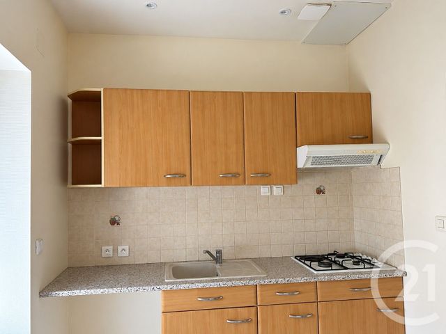 Maison &agrave; vendre - 2 pi&egrave;ces - 57,70 m2 - St Denis La Chevasse - 85 - PAYS-DE-LOIRE