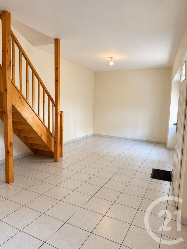 Maison &agrave; vendre - 2 pi&egrave;ces - 57,70 m2 - St Denis La Chevasse - 85 - PAYS-DE-LOIRE
