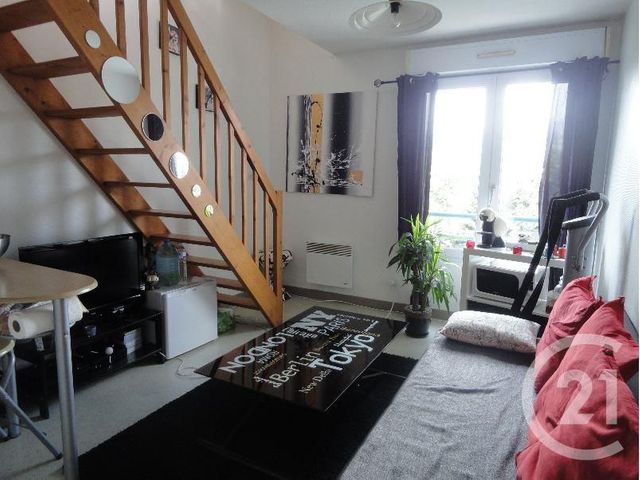 Appartement 1 pièce 28 m² · à La Roche-sur-Yon · 28,4 m² · 461 €/mois