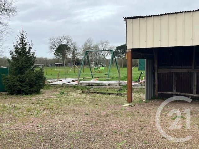 Maison &agrave; louer - 4 pi&egrave;ces - 77,82 m2 - La Roche Sur Yon - 85 - PAYS-DE-LOIRE