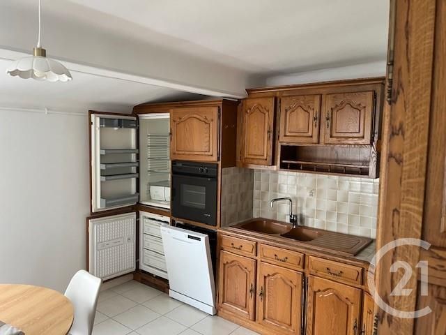 Maison &agrave; louer - 4 pi&egrave;ces - 77,82 m2 - La Roche Sur Yon - 85 - PAYS-DE-LOIRE