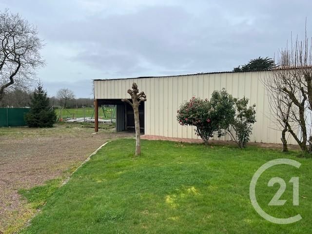 Maison &agrave; louer - 4 pi&egrave;ces - 77,82 m2 - La Roche Sur Yon - 85 - PAYS-DE-LOIRE