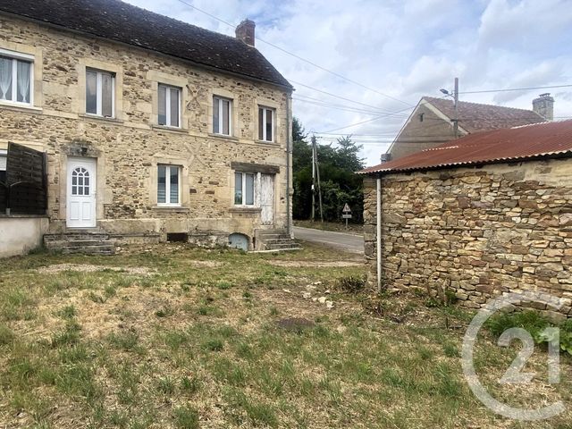 Prix immobilier VIGNATS - Photo d’une maison vendue