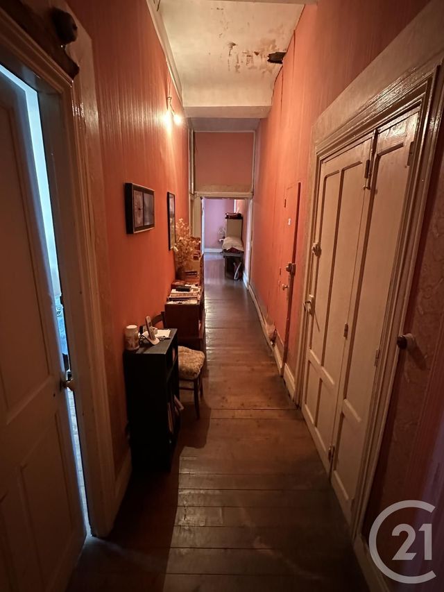 Maison à vendre - 11 pièces - 303,40 m2 - Ussy - 14 - BASSE-NORMANDIE