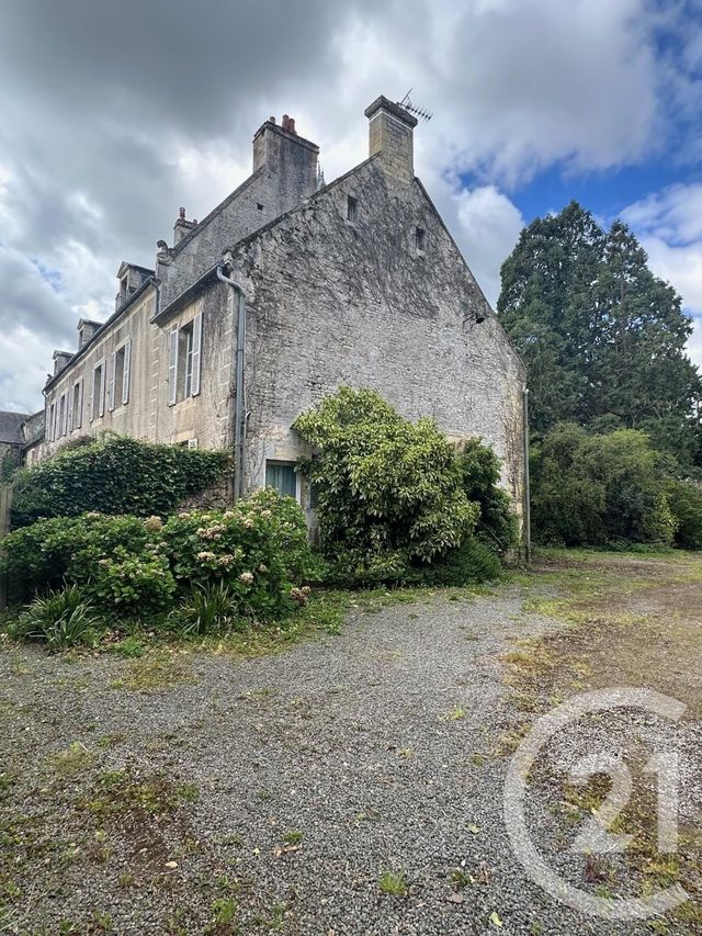 Maison à vendre - 11 pièces - 303,40 m2 - Ussy - 14 - BASSE-NORMANDIE