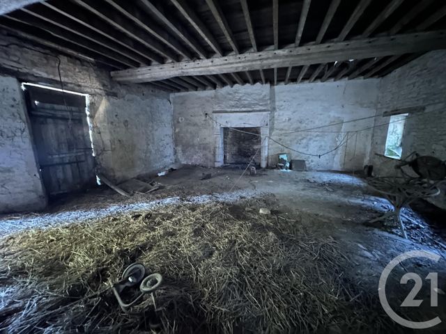 Maison à vendre - 11 pièces - 303,40 m2 - Ussy - 14 - BASSE-NORMANDIE