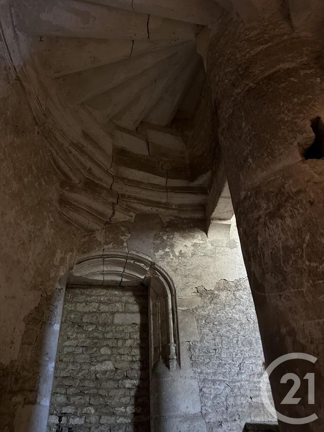 Maison à vendre - 11 pièces - 303,40 m2 - Ussy - 14 - BASSE-NORMANDIE