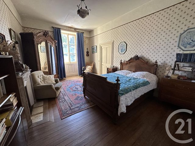 Maison à vendre - 11 pièces - 303,40 m2 - Ussy - 14 - BASSE-NORMANDIE