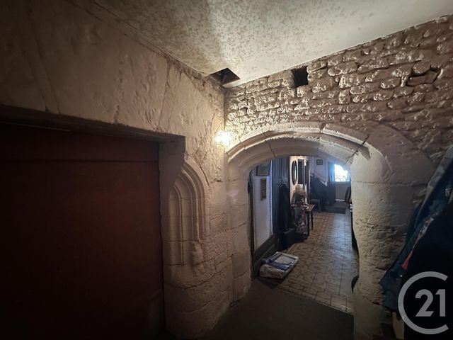 Maison à vendre - 11 pièces - 303,40 m2 - Ussy - 14 - BASSE-NORMANDIE