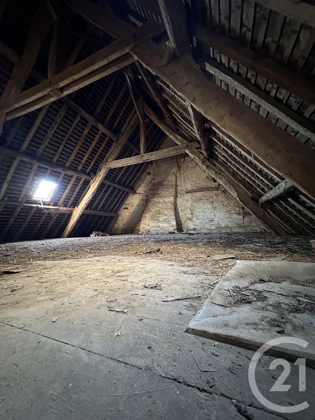 Maison à vendre - 11 pièces - 303,40 m2 - Ussy - 14 - BASSE-NORMANDIE