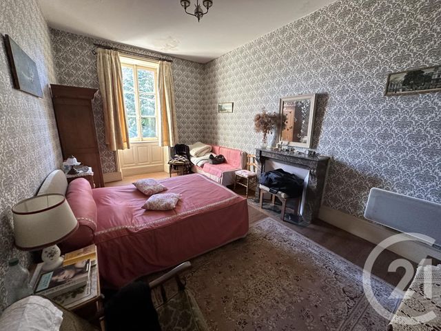 Maison à vendre - 11 pièces - 303,40 m2 - Ussy - 14 - BASSE-NORMANDIE