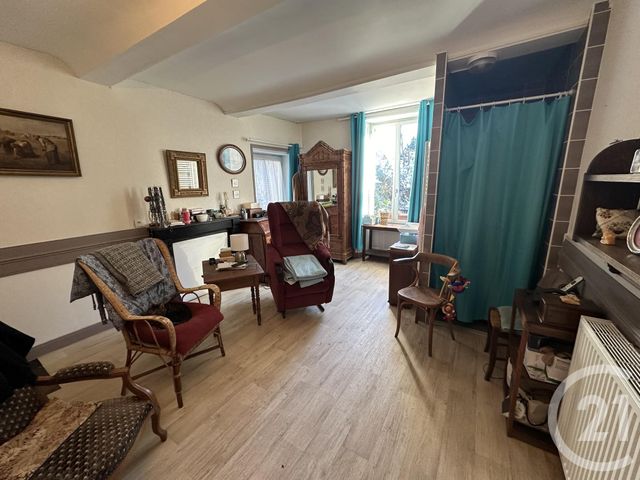 Maison à vendre - 11 pièces - 303,40 m2 - Ussy - 14 - BASSE-NORMANDIE