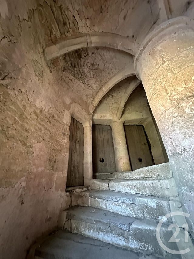 Maison à vendre - 11 pièces - 303,40 m2 - Ussy - 14 - BASSE-NORMANDIE