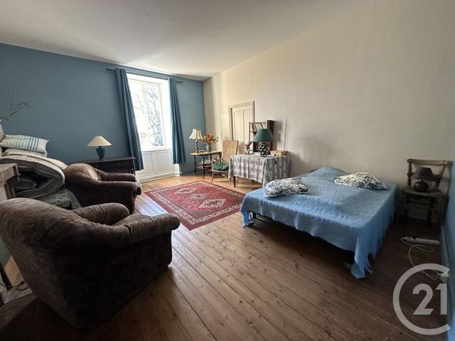 Maison à vendre - 11 pièces - 303,40 m2 - Ussy - 14 - BASSE-NORMANDIE