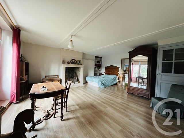 Maison &agrave; vendre - 8 pi&egrave;ces - 207 m2 - Falaise - 14 - BASSE-NORMANDIE