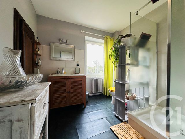 Maison &agrave; vendre - 8 pi&egrave;ces - 207 m2 - Falaise - 14 - BASSE-NORMANDIE