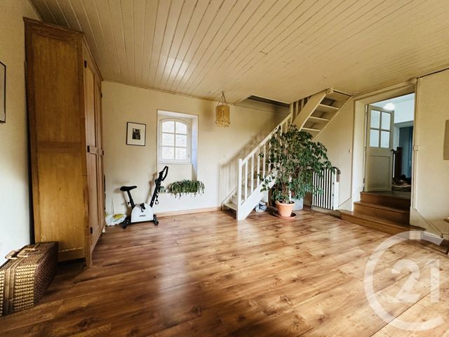 Maison &agrave; vendre - 8 pi&egrave;ces - 207 m2 - Falaise - 14 - BASSE-NORMANDIE