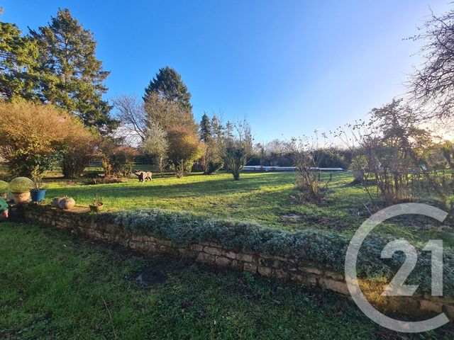 Maison &agrave; vendre - 8 pi&egrave;ces - 207 m2 - Falaise - 14 - BASSE-NORMANDIE