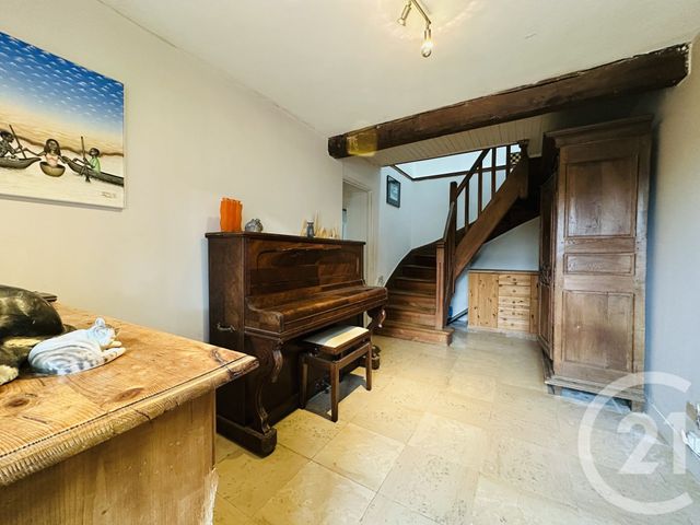 Maison &agrave; vendre - 8 pi&egrave;ces - 207 m2 - Falaise - 14 - BASSE-NORMANDIE