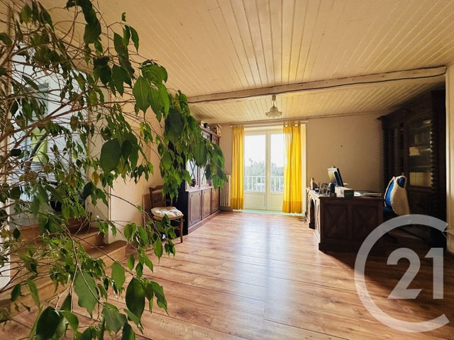 Maison &agrave; vendre - 8 pi&egrave;ces - 207 m2 - Falaise - 14 - BASSE-NORMANDIE