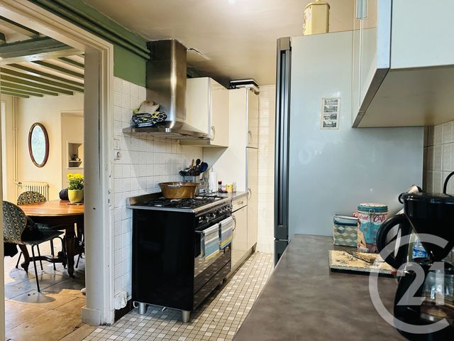 Maison &agrave; vendre - 8 pi&egrave;ces - 207 m2 - Falaise - 14 - BASSE-NORMANDIE