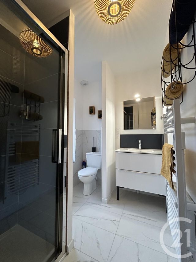 Maison à louer - 3 pièces - 67,86 m2 - Ussy - 14 - BASSE-NORMANDIE