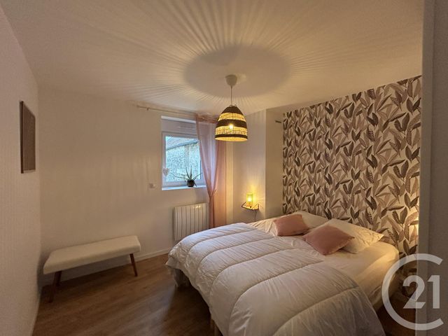 Maison à louer - 3 pièces - 67,86 m2 - Ussy - 14 - BASSE-NORMANDIE