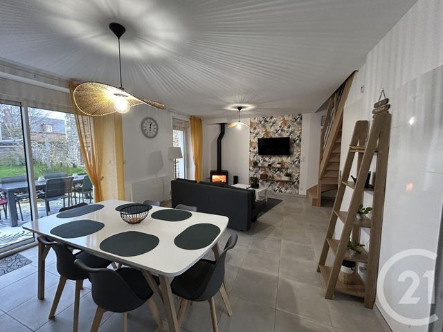 Maison à louer - 3 pièces - 67,86 m2 - Ussy - 14 - BASSE-NORMANDIE