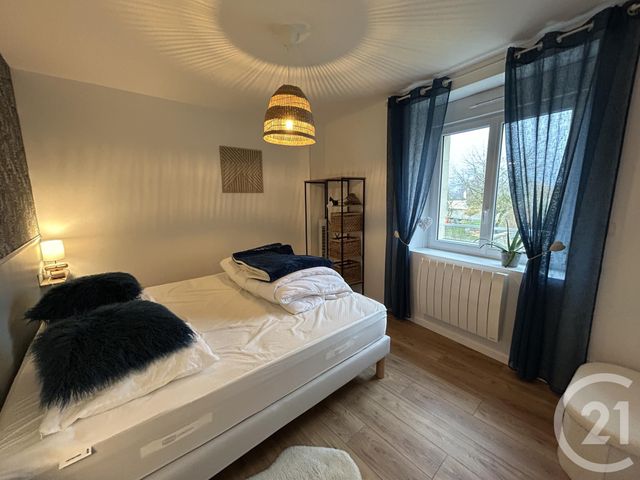 Maison à louer - 3 pièces - 67,86 m2 - Ussy - 14 - BASSE-NORMANDIE