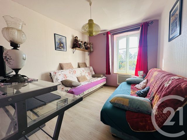 Maison &agrave; vendre - 6 pi&egrave;ces - 134 m2 - Pont D Ouilly - 14 - BASSE-NORMANDIE