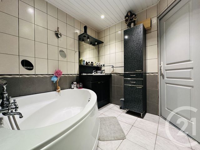 Maison &agrave; vendre - 6 pi&egrave;ces - 134 m2 - Pont D Ouilly - 14 - BASSE-NORMANDIE